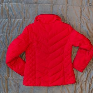 Kenneth Cole Reaction quilted jacket - M